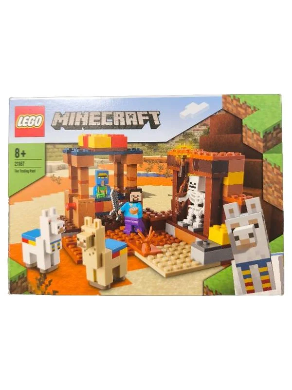 LEGO LEGO Spielfiguren-Set