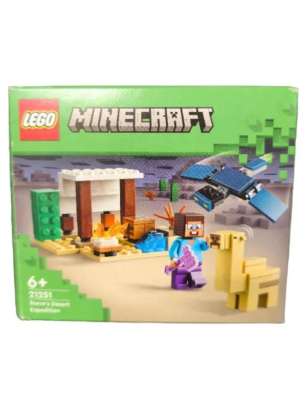 LEGO LEGO Spielfiguren-Set