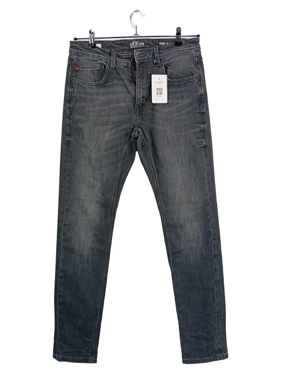 S.OLIVER Jeans Regular Fit