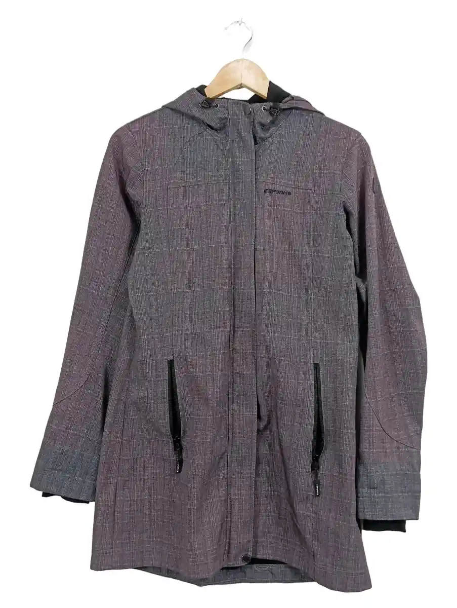 ICEPEAK Outdoorjacke