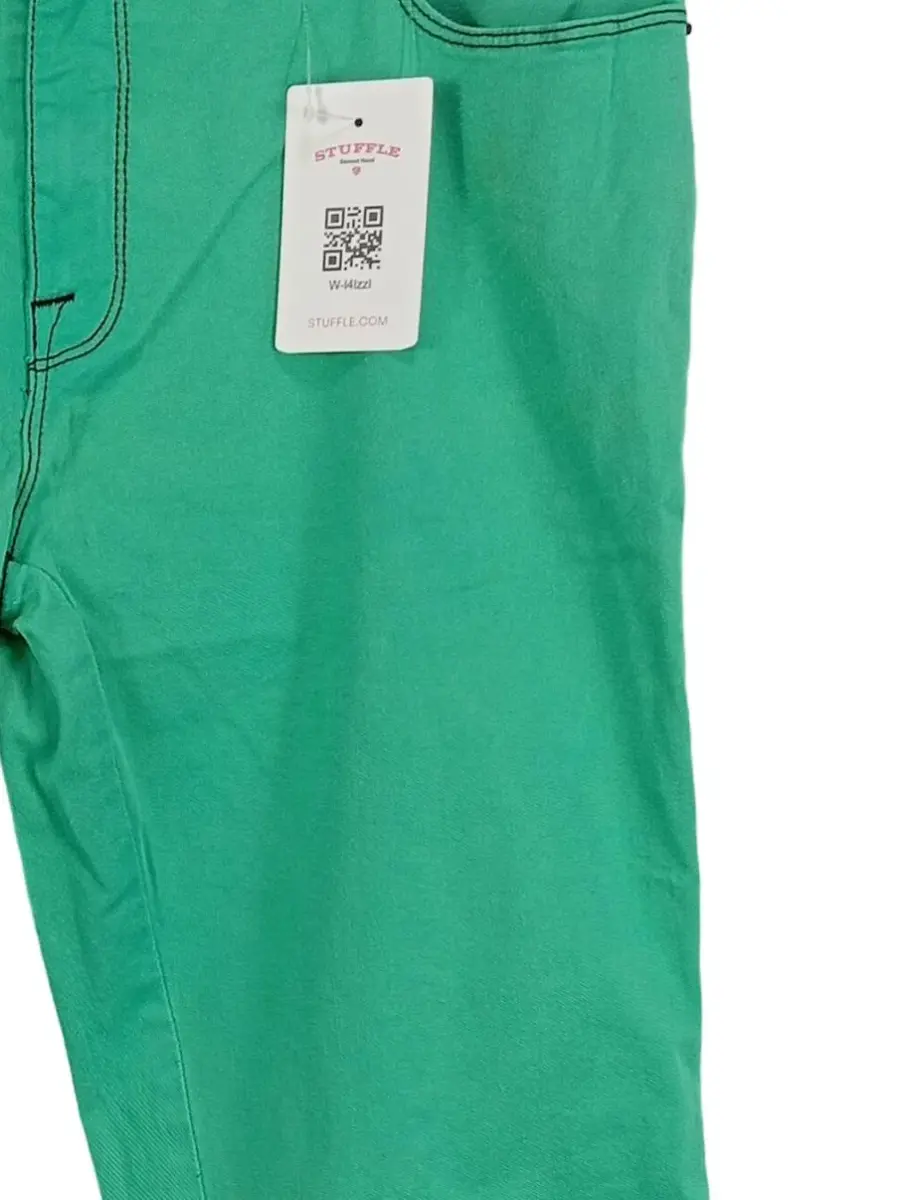 VOLCOM Jeans Regular Fit Bild 3