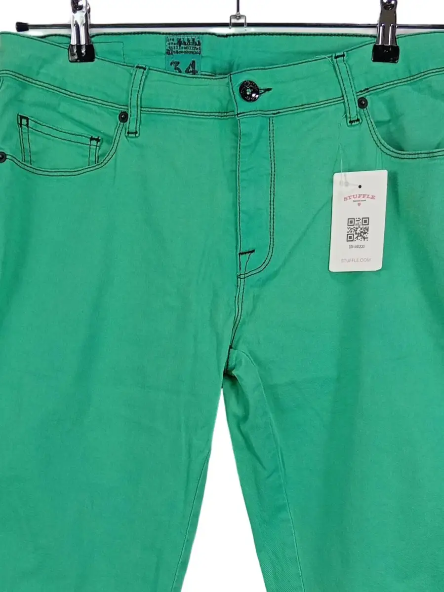 VOLCOM Jeans Regular Fit Bild 2