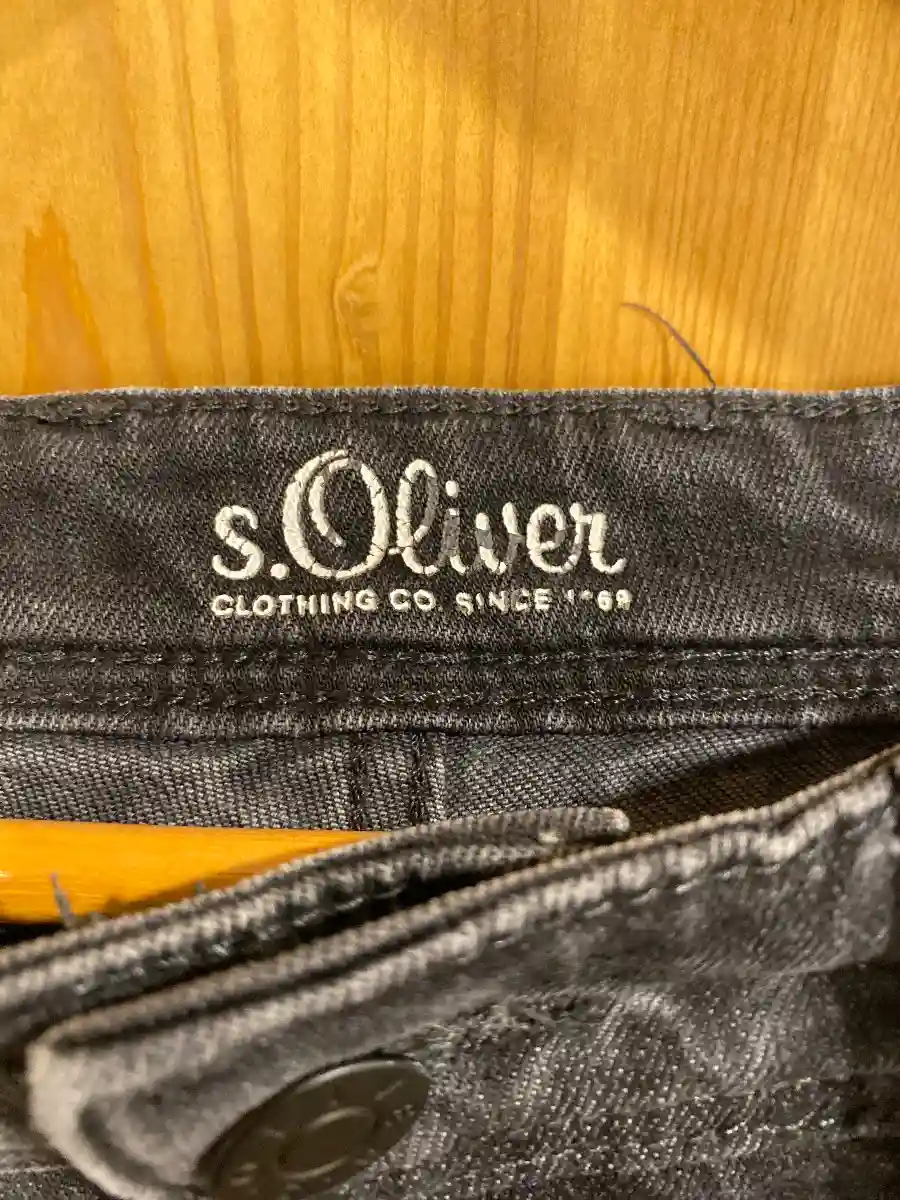 S.OLIVER Jeans Regular Fit Bild 4