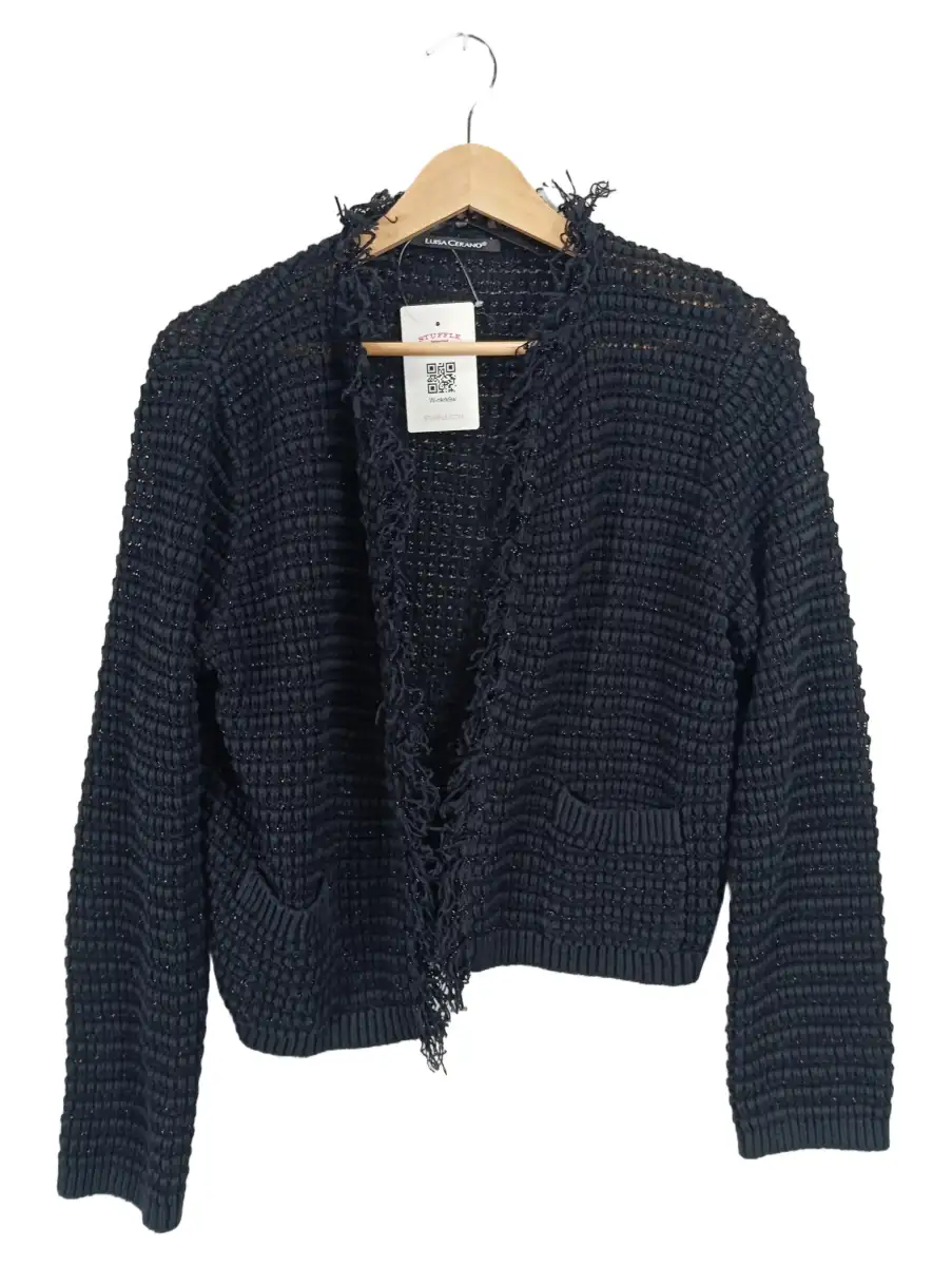 LUISA CERANO Strickjacke
