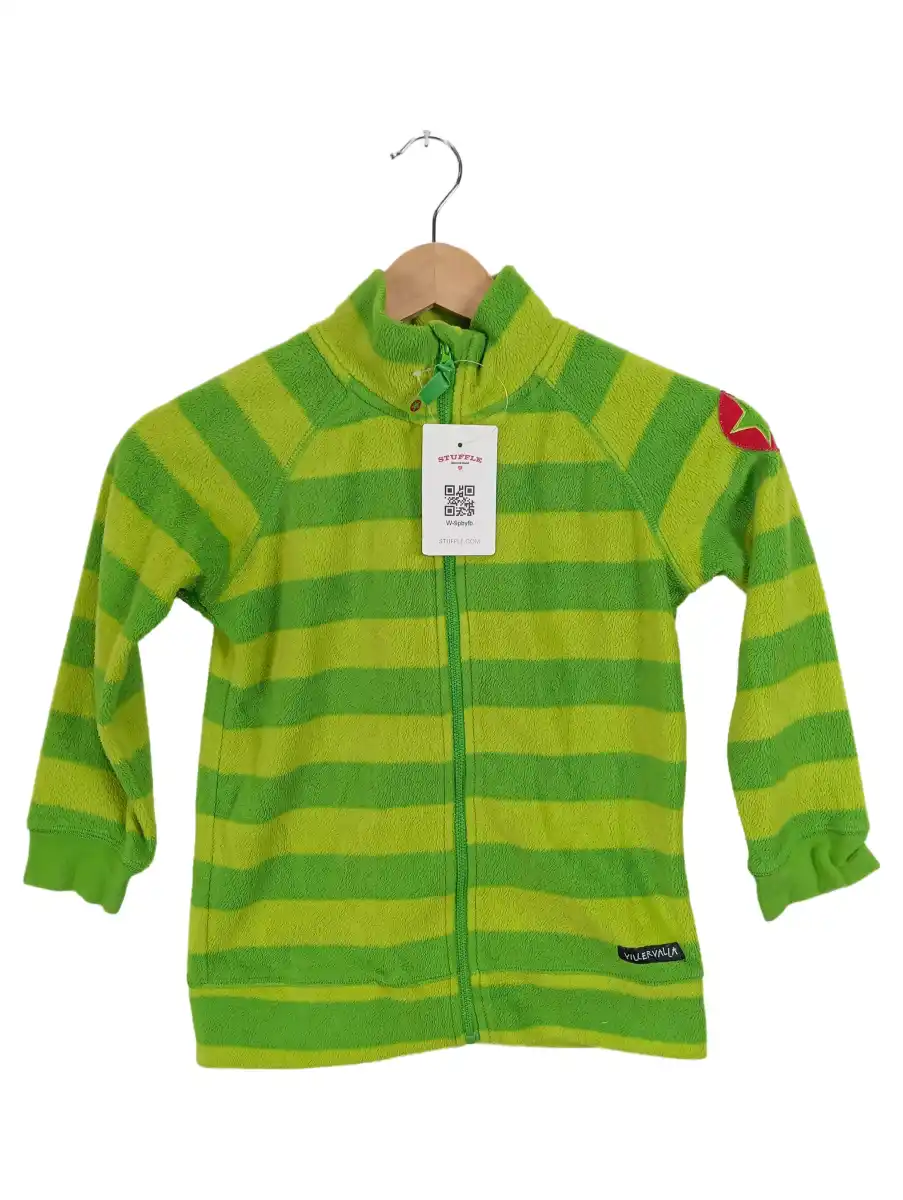 VILLERVALLA Fleecejacke
