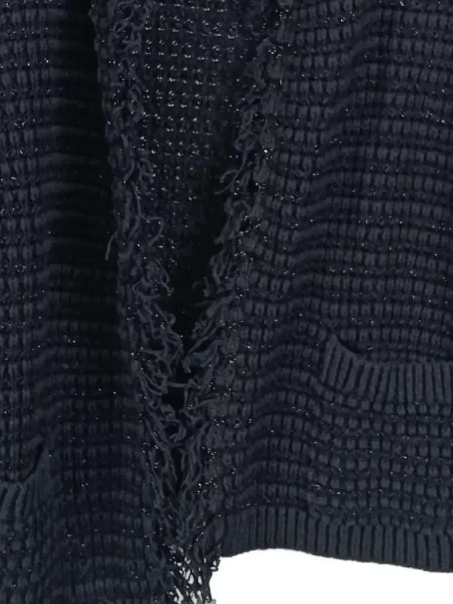 LUISA CERANO Strickjacke Bild 2