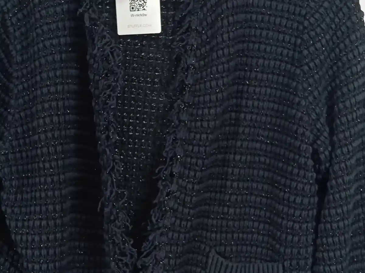 LUISA CERANO Strickjacke Bild 3