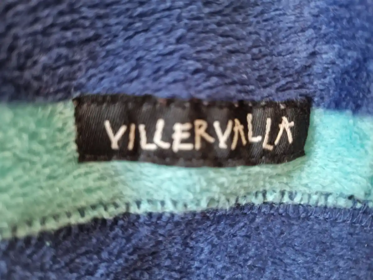 VILLERVALLA Fleecejacke Bild 3