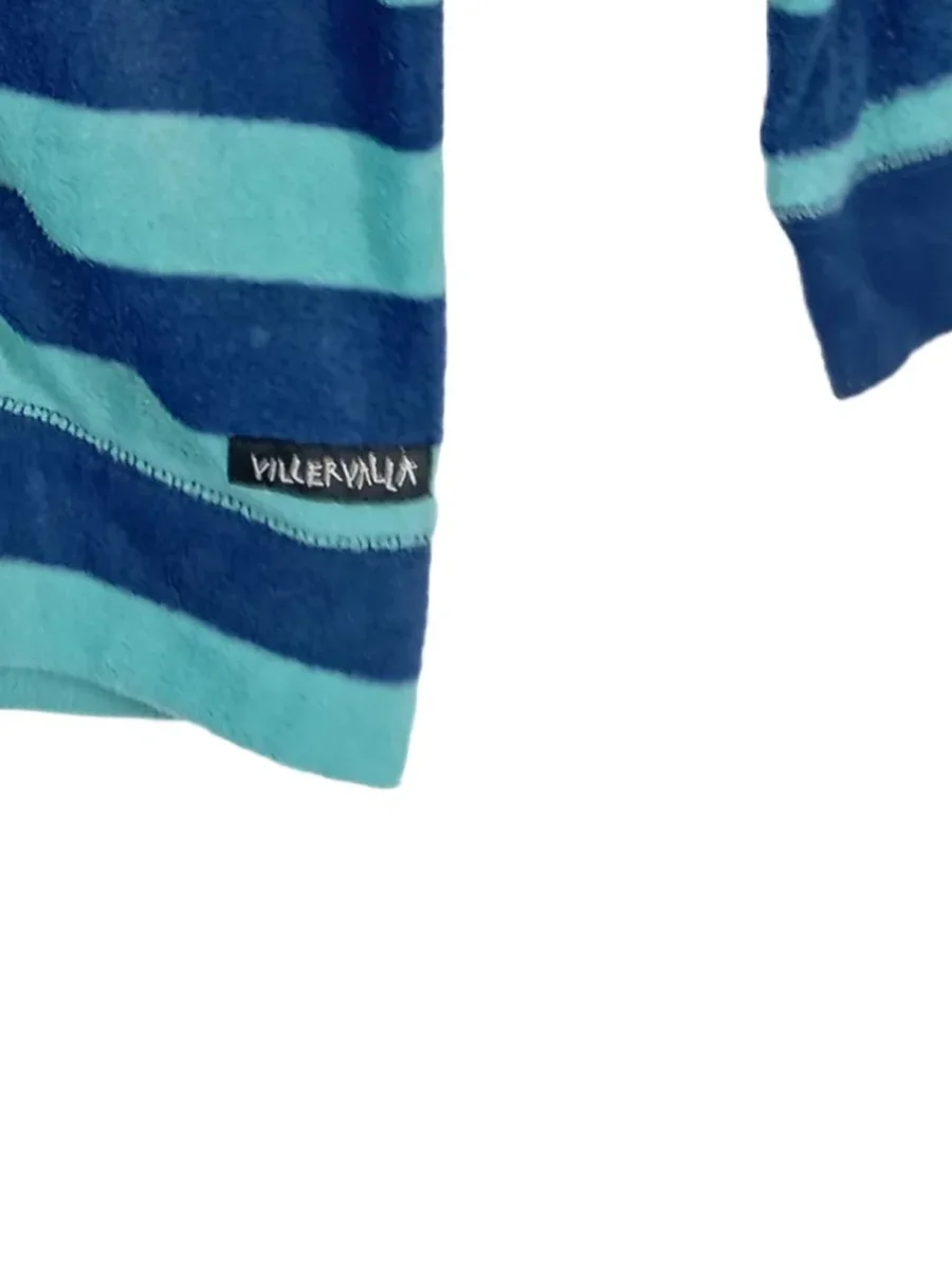 VILLERVALLA Fleecejacke Bild 4