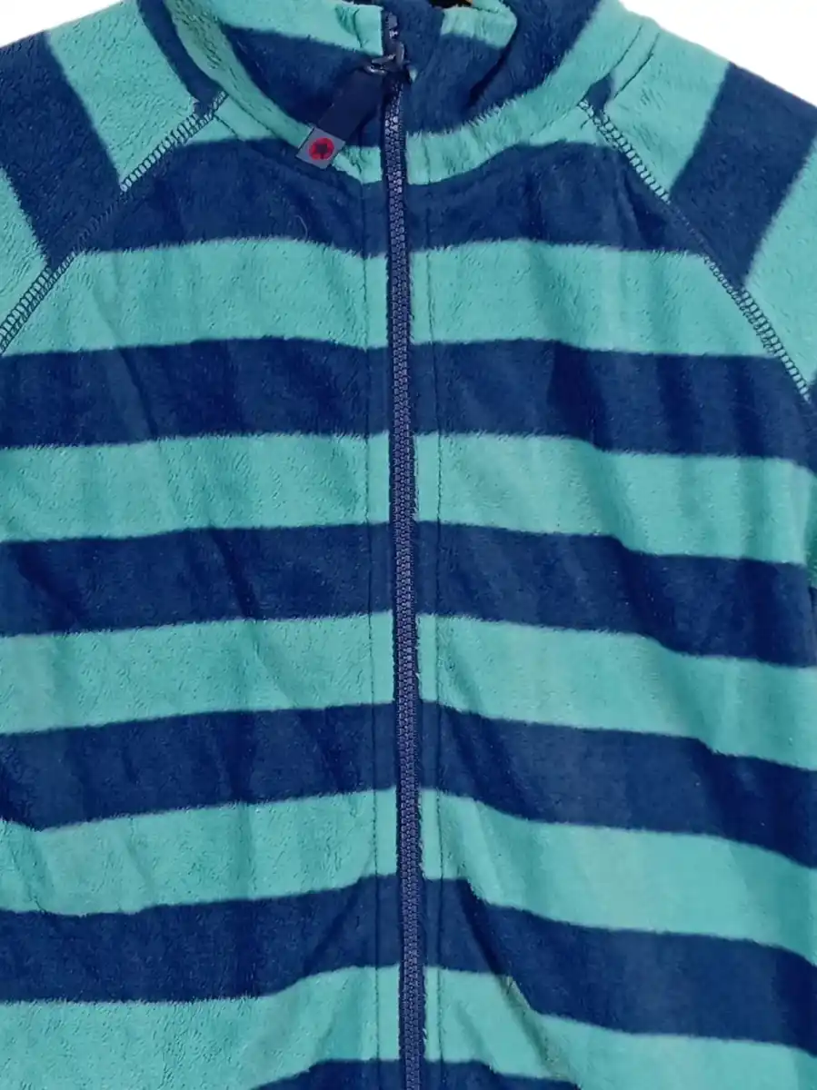VILLERVALLA Fleecejacke Bild 2