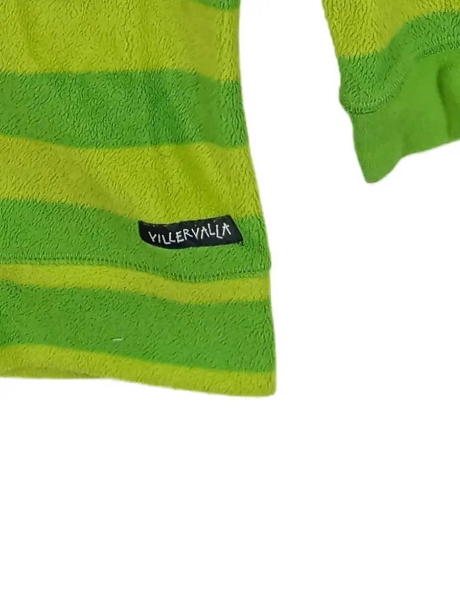 VILLERVALLA Fleecejacke Bild 2