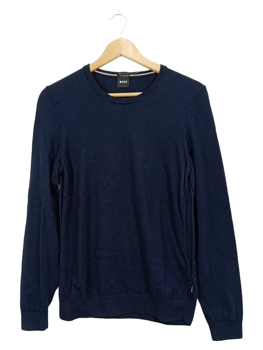 BOSS Pullover