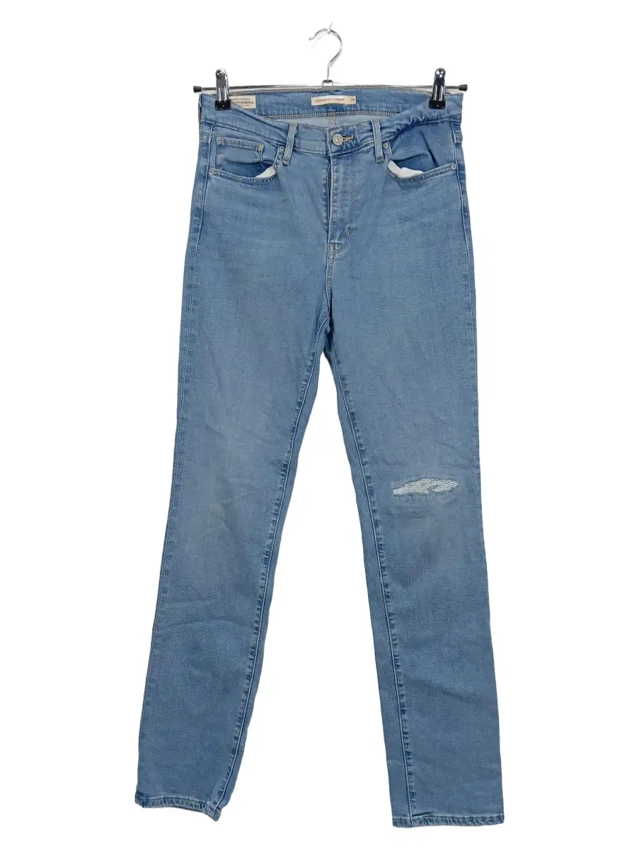 LEVI'S Destroyed Jeans Bild 2
