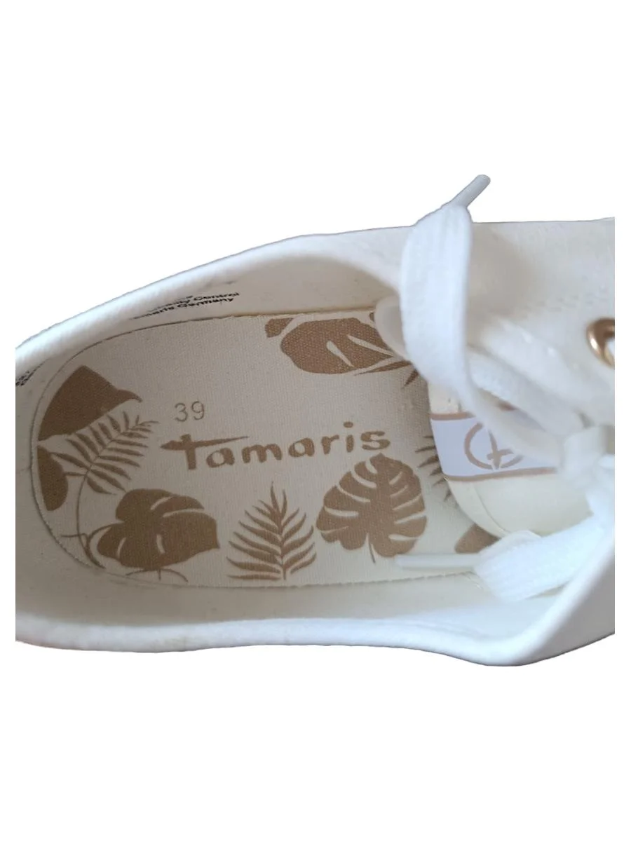 TAMARIS Sneaker low Bild 3