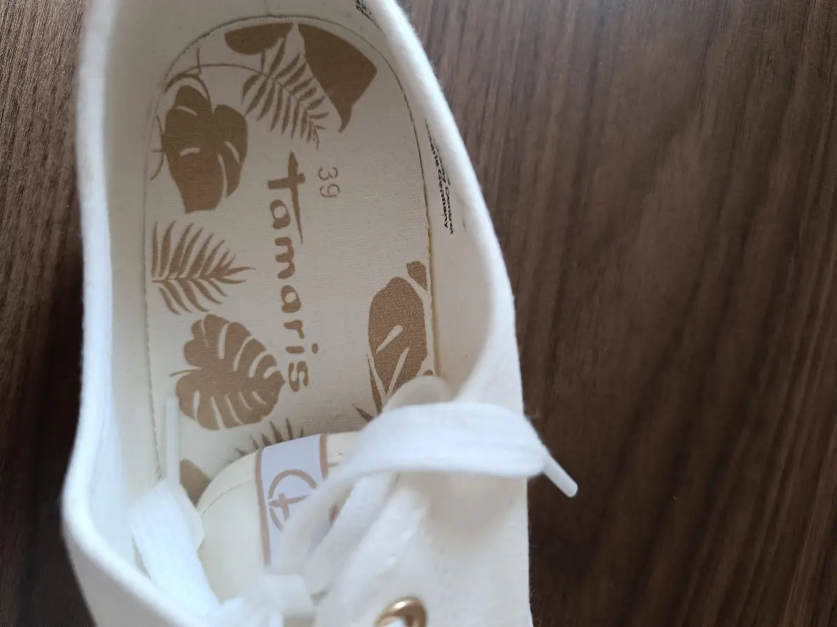TAMARIS Sneaker low Bild 5