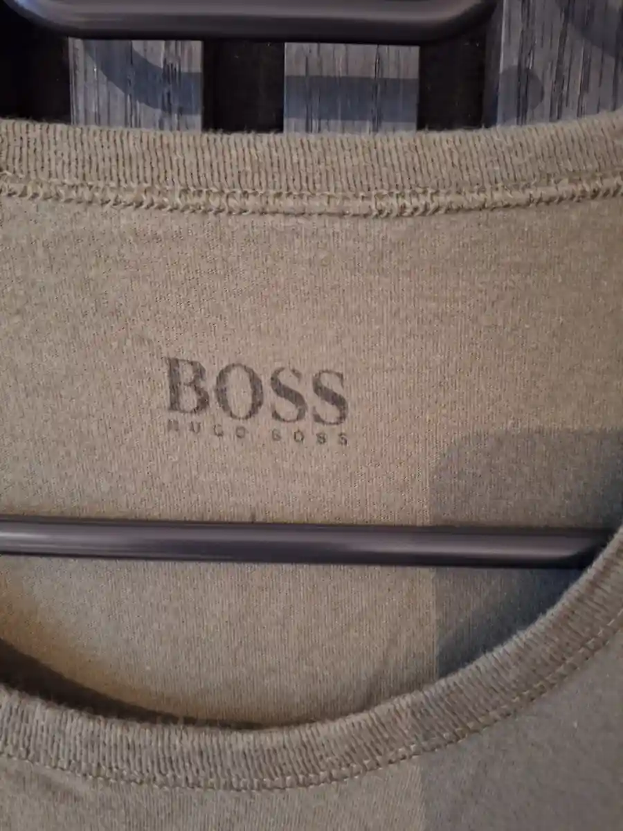 HUGO BOSS T-Shirt Bild 2