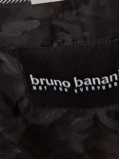 BRUNO BANANI Sakko Bild 4