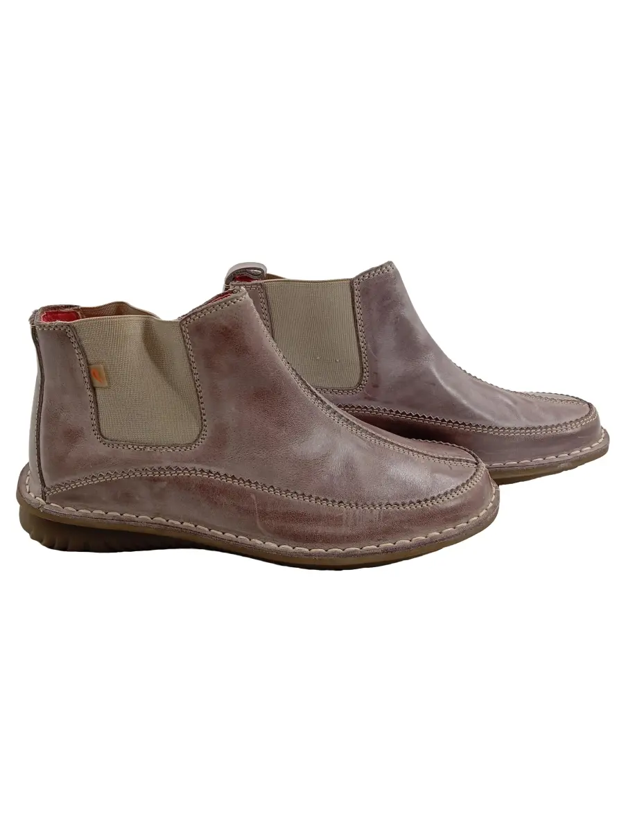 SOFTINOS Stiefelette