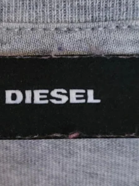 DIESEL T-Shirt Bild 4