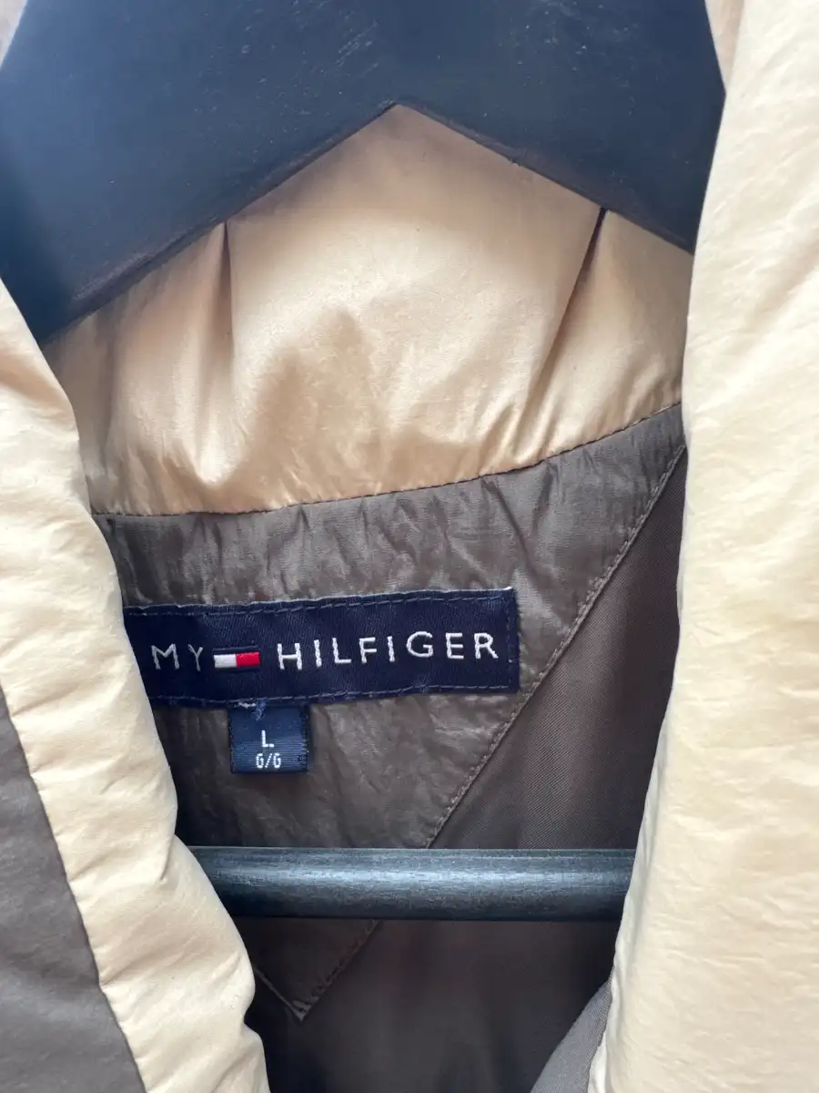 TOMMY HILFIGER Steppweste Bild 2