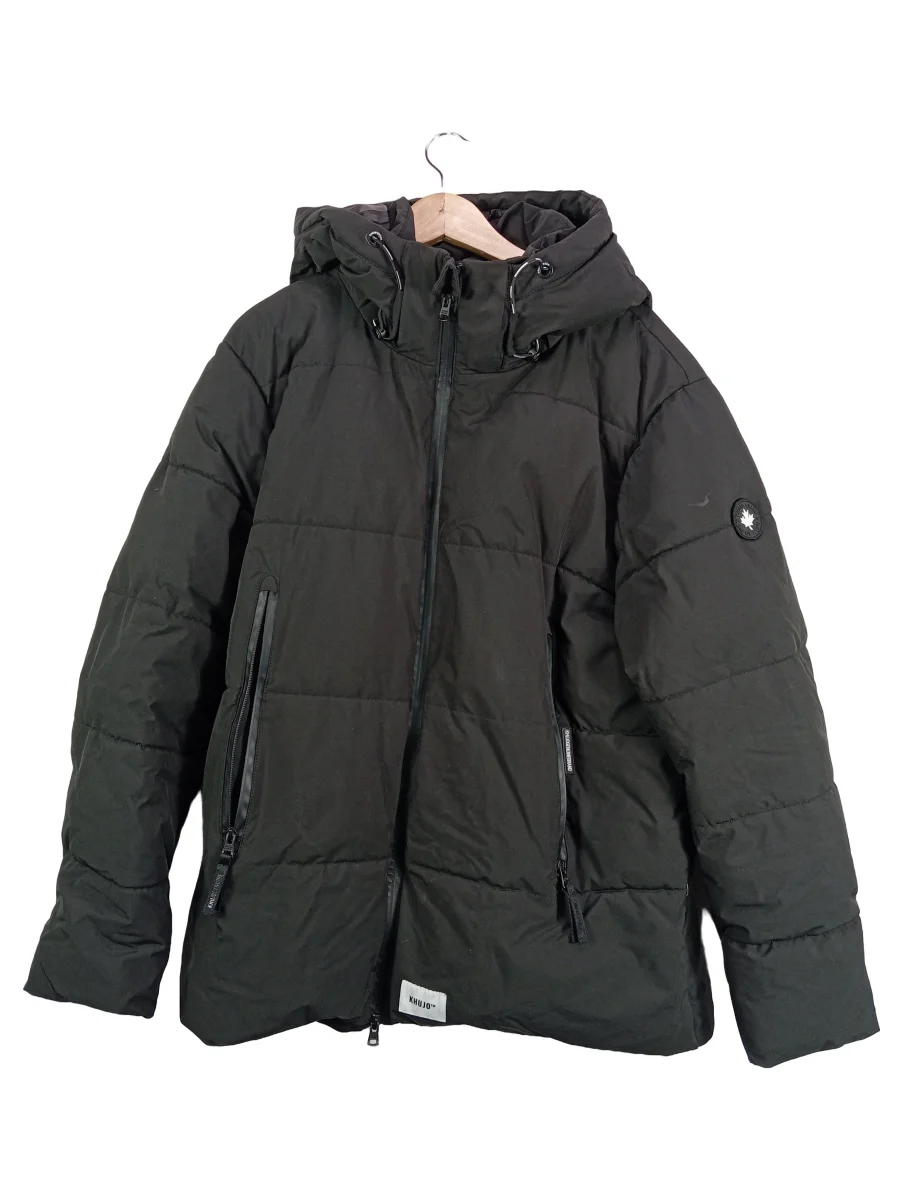 KHUJO Steppjacke