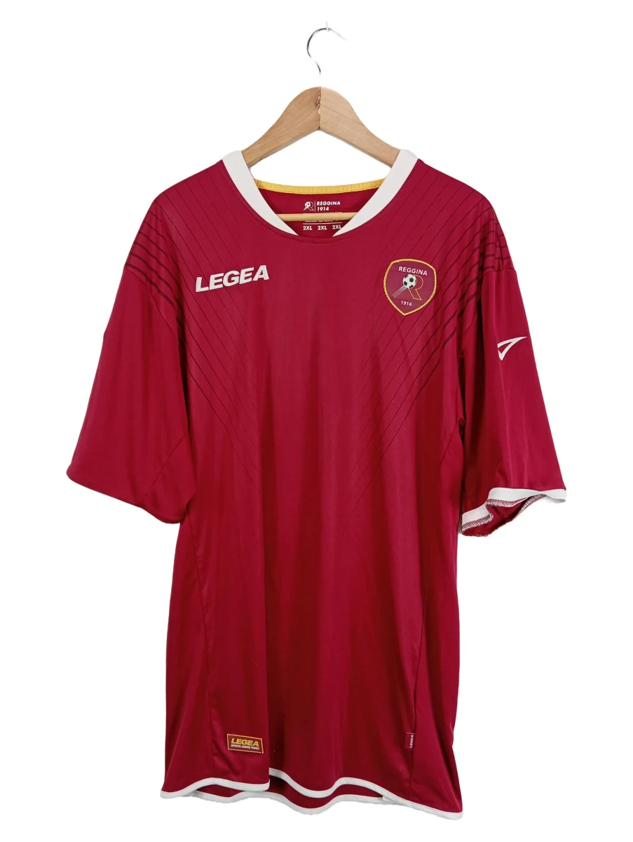 Legea Fußballtrikot
