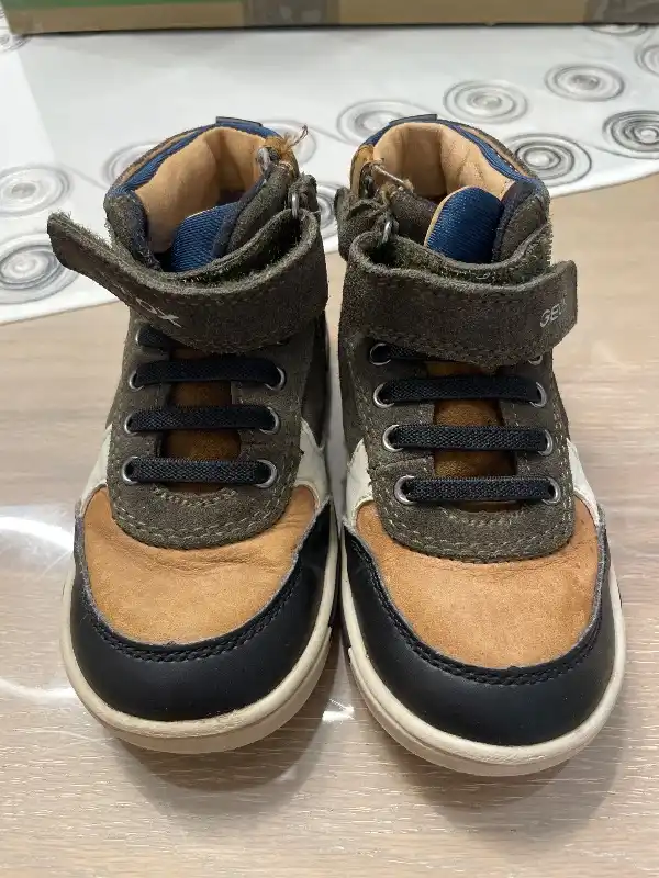 GEOX Sneaker low Bild 4