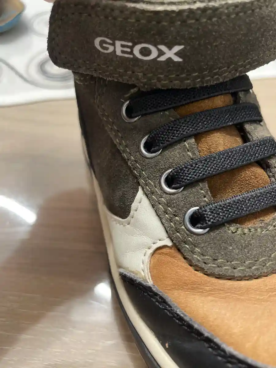 GEOX Sneaker low Bild 5