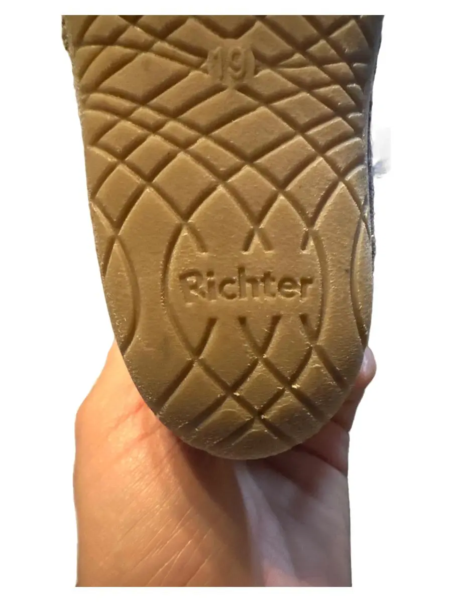 RICHTER Lauflernschuhe Bild 4