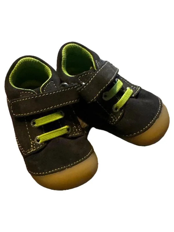 LURCHI Lauflernschuhe Bild 2