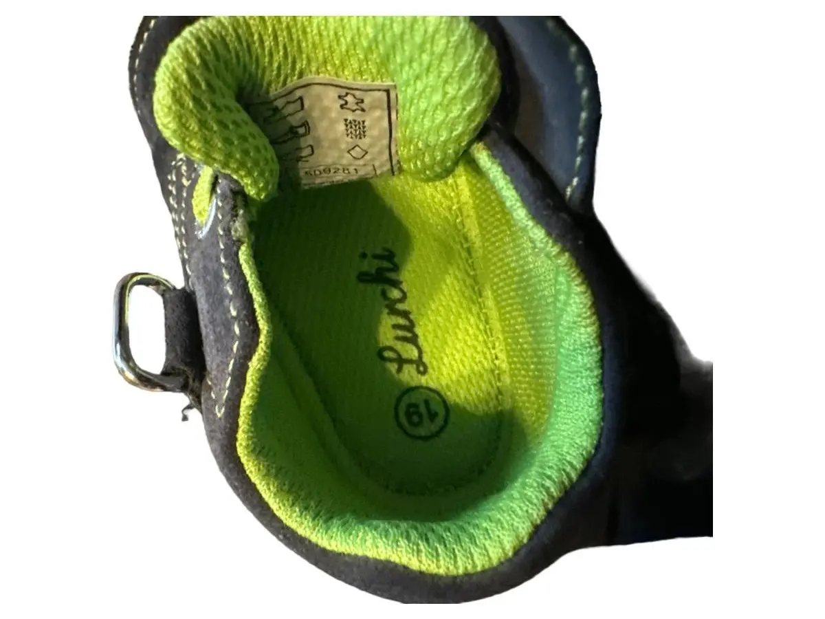 LURCHI Lauflernschuhe Bild 7