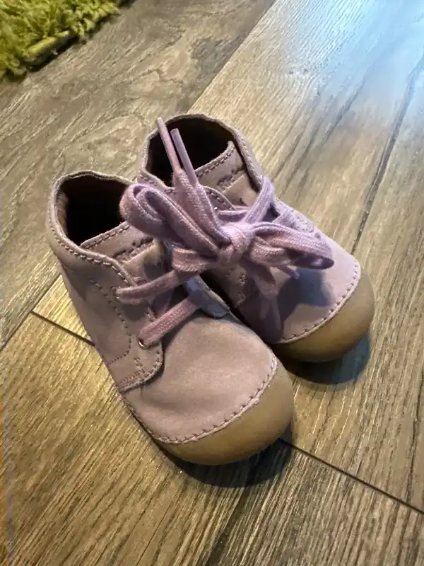 RICHTER Lauflernschuhe Bild 3