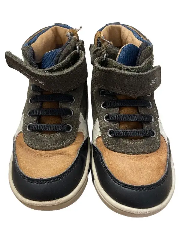 GEOX Sneaker low Bild 2