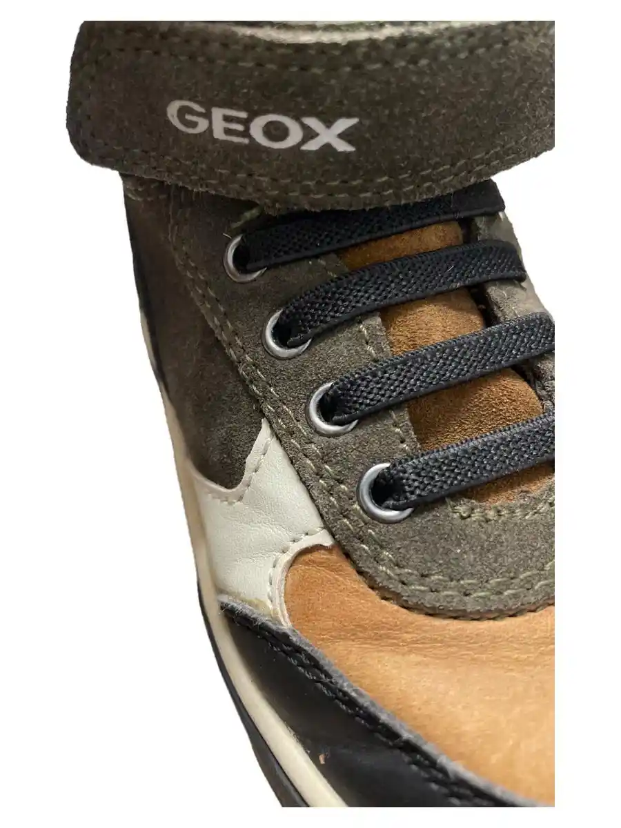 GEOX Sneaker low Bild 3