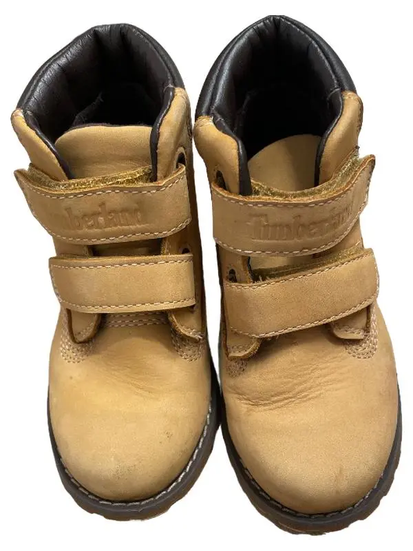 TIMBERLAND Stiefel Bild 2
