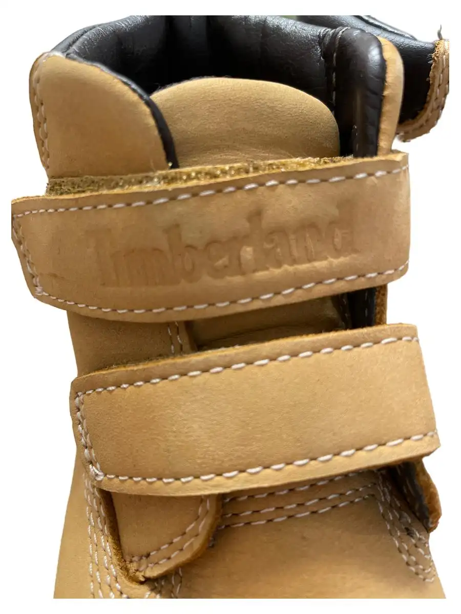 TIMBERLAND Stiefel Bild 3