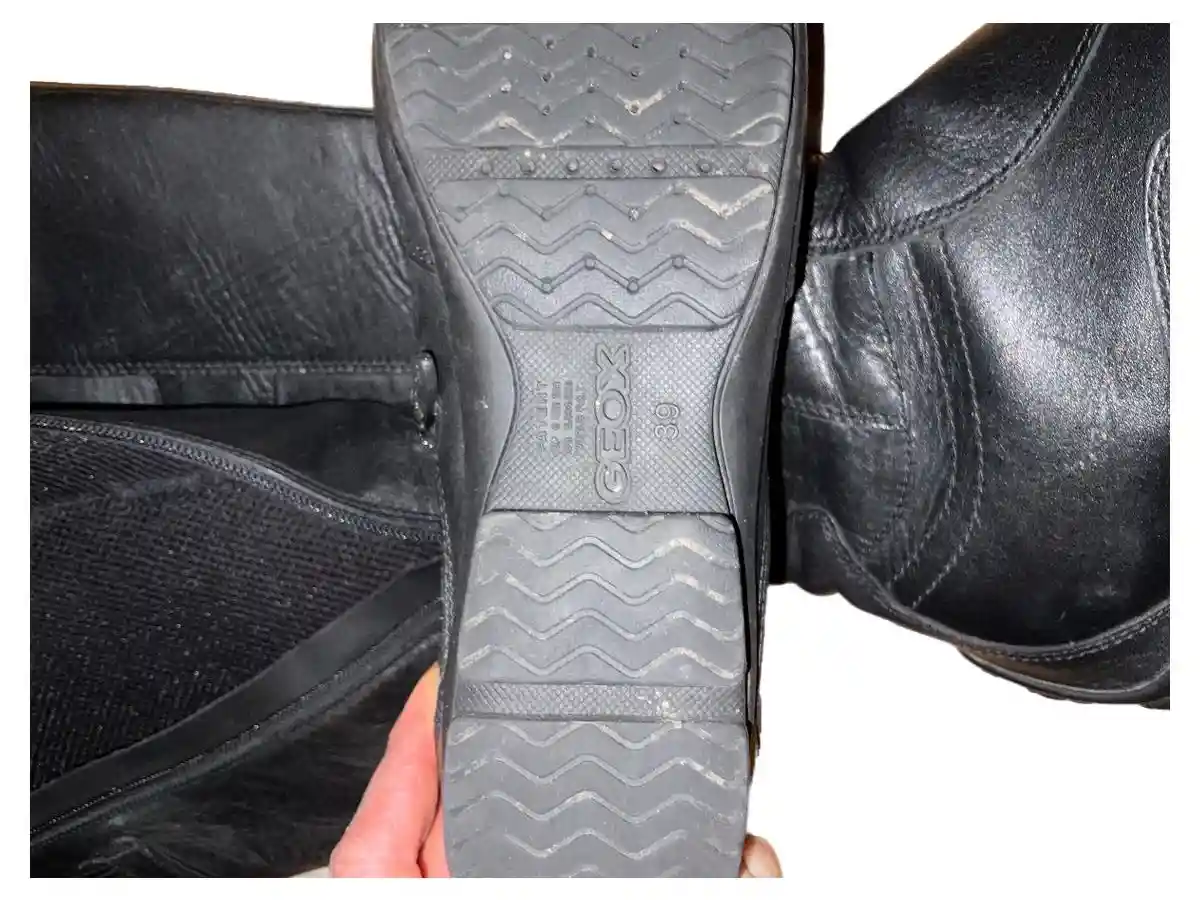 GEOX Stiefel Bild 5