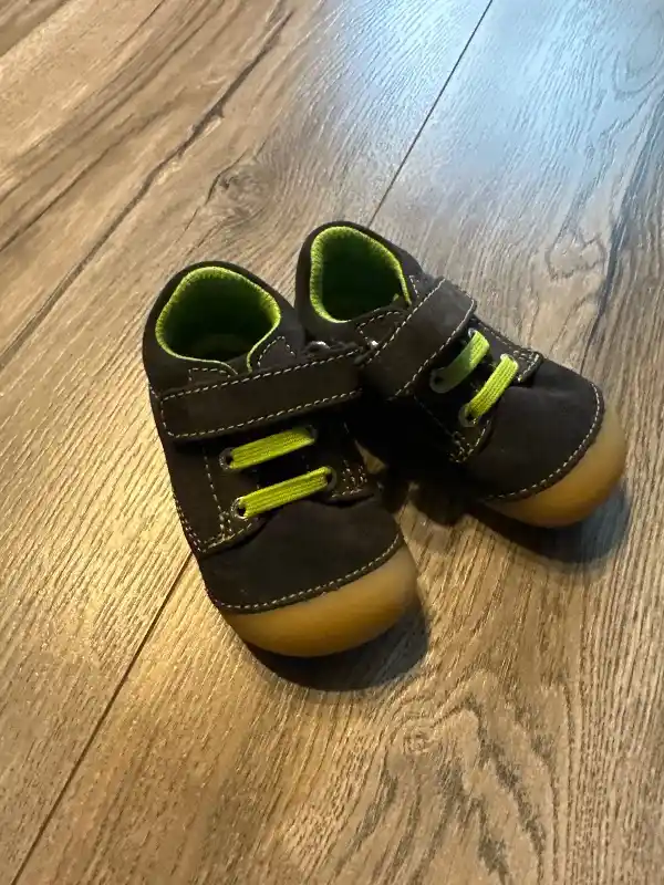 LURCHI Lauflernschuhe Bild 6