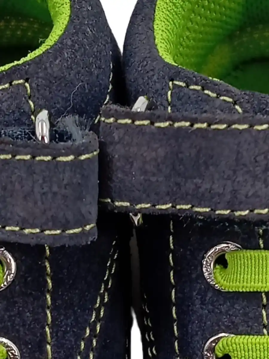 LURCHI Lauflernschuhe Bild 3