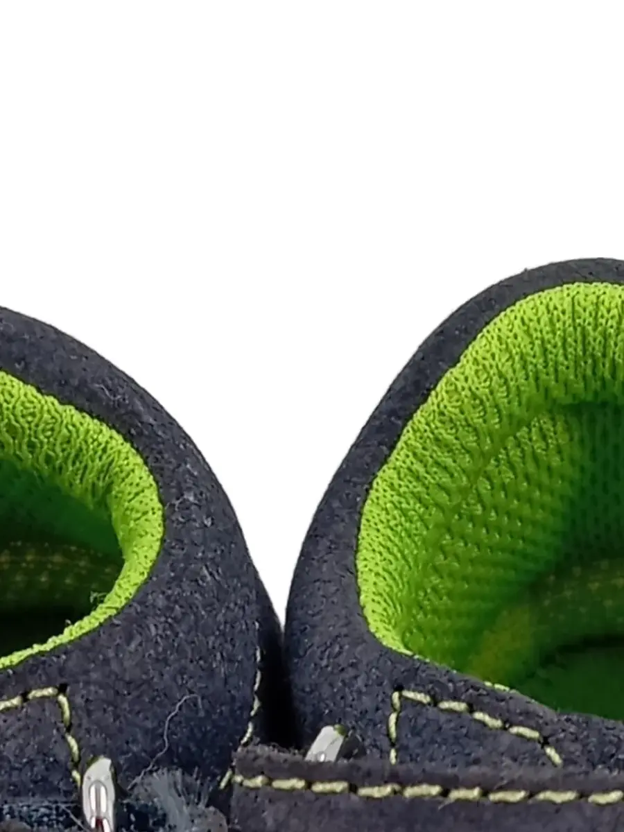 LURCHI Lauflernschuhe Bild 4