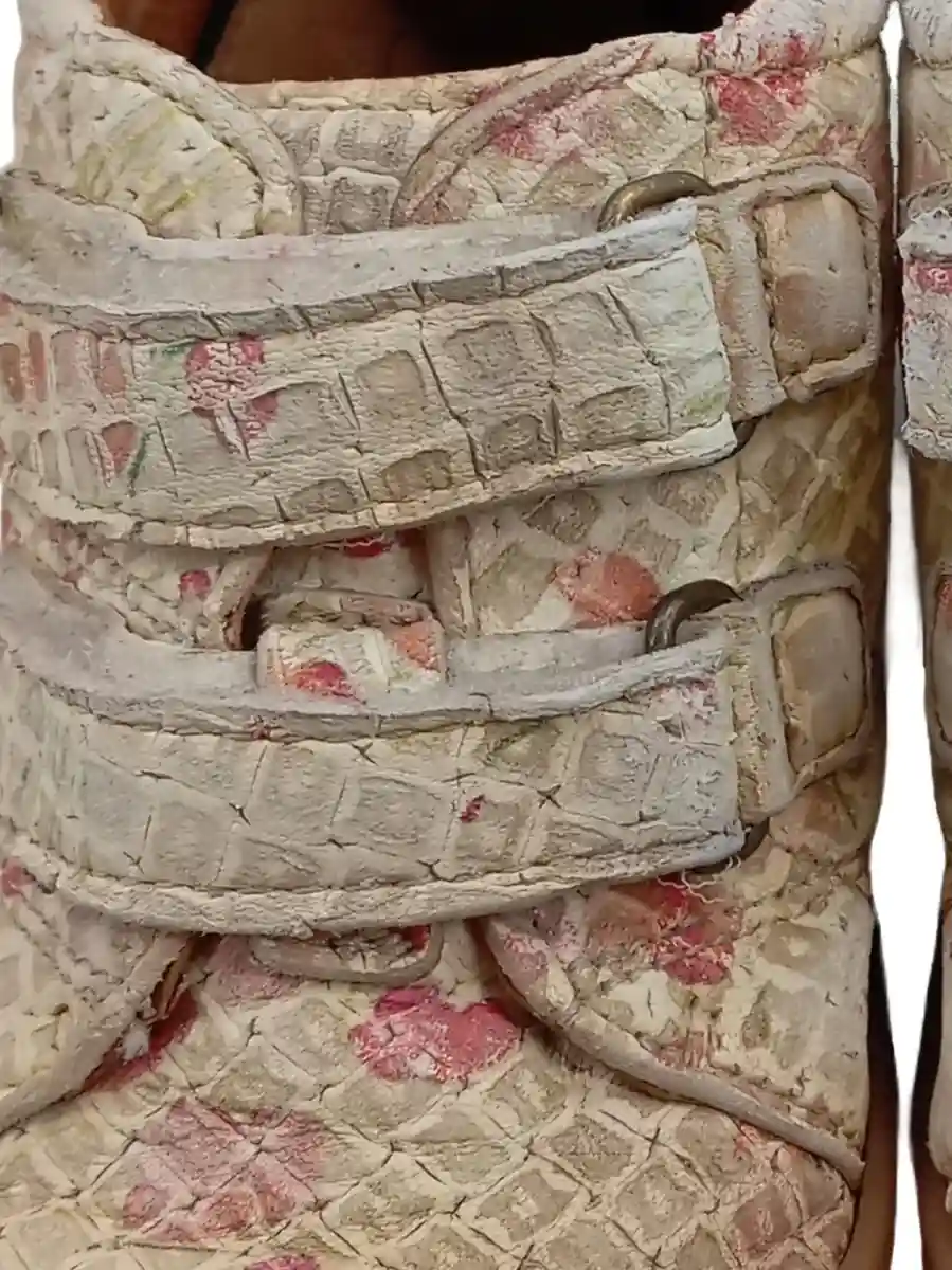 BISGAARD Lauflernschuhe Bild 2