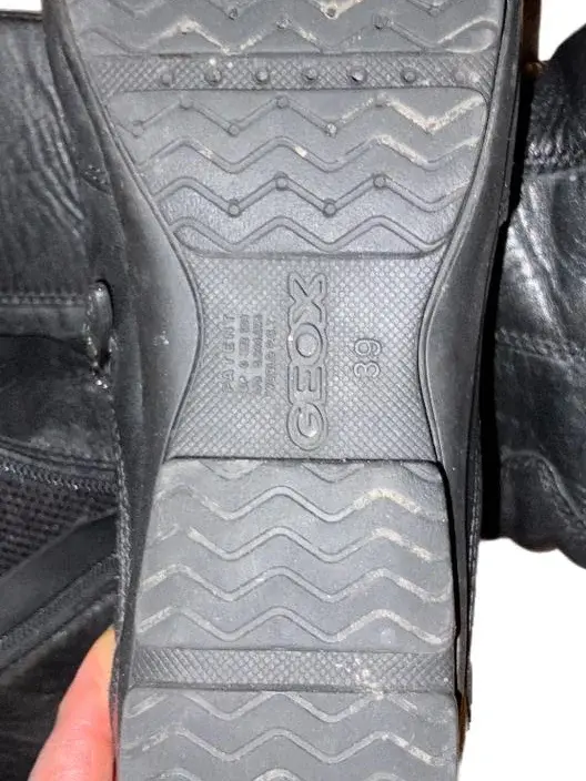 GEOX Stiefel Bild 6