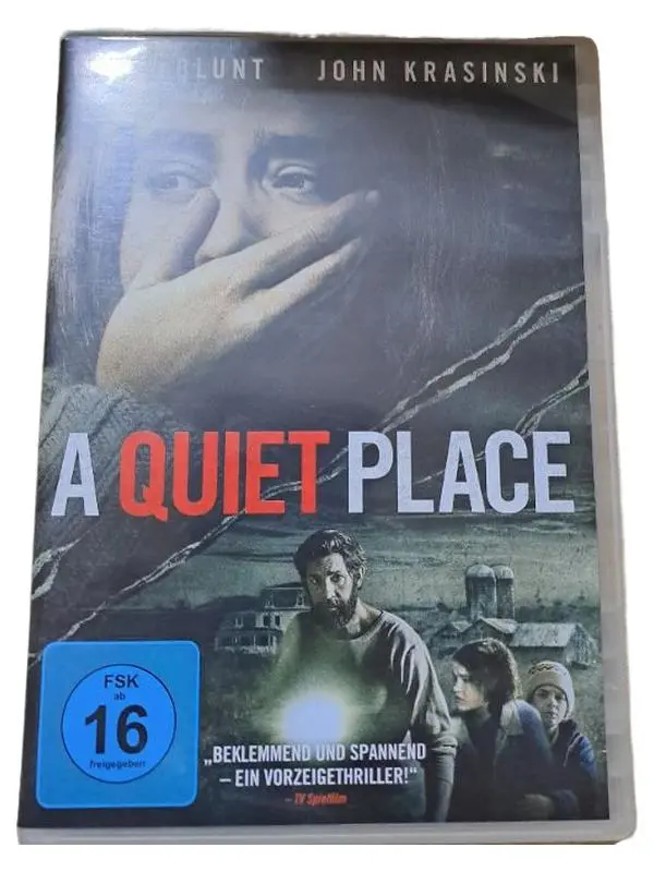 Horrorfilm Bild 2