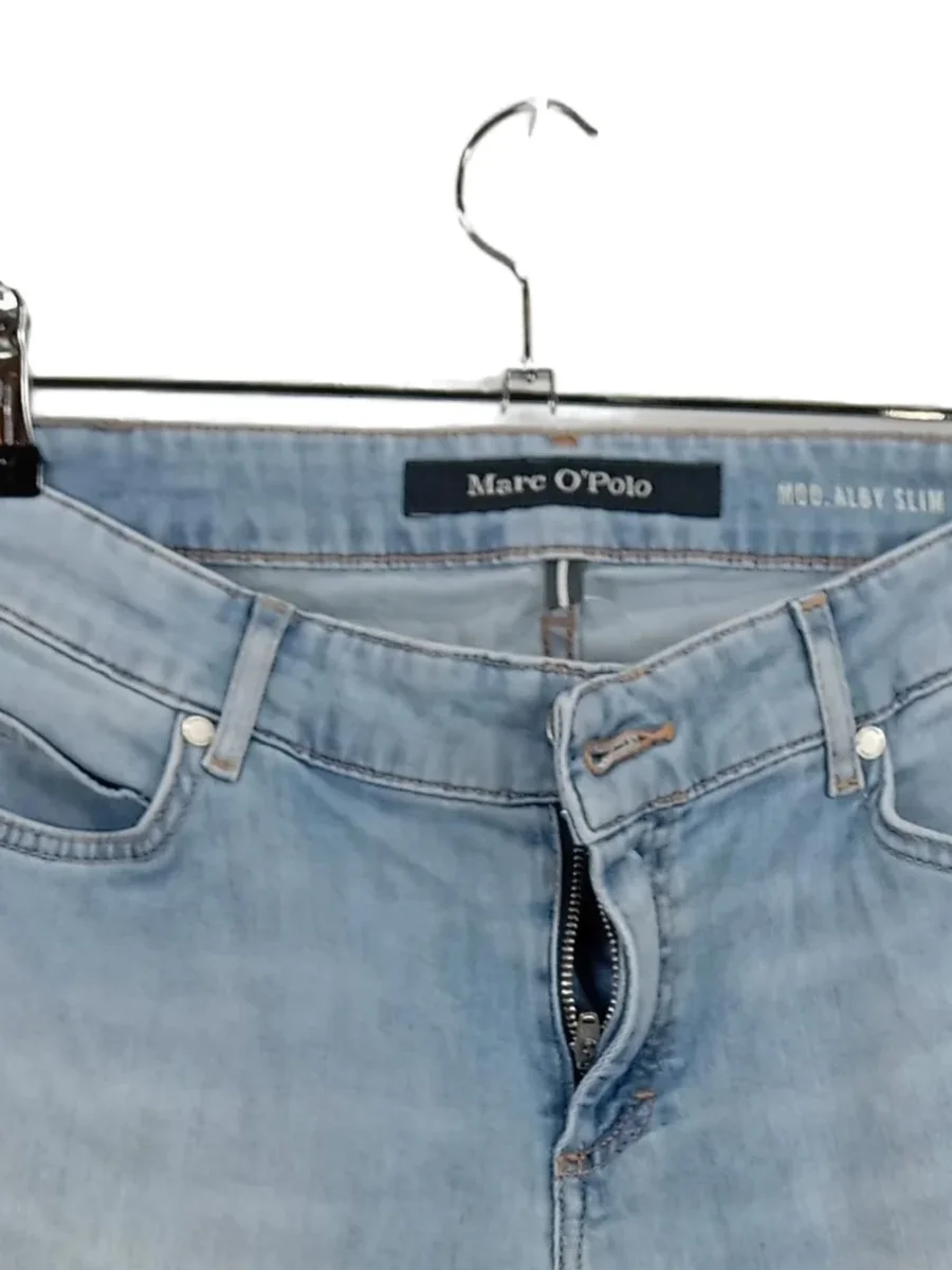 MARC O'POLO Jeans Slim Fit Bild 3