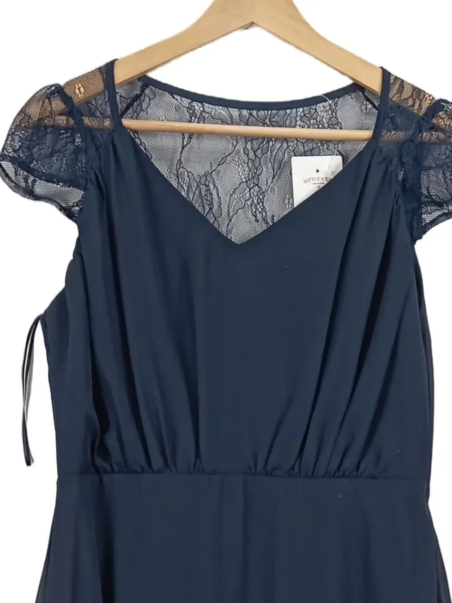 WEISE festliches Kleid Bild 2