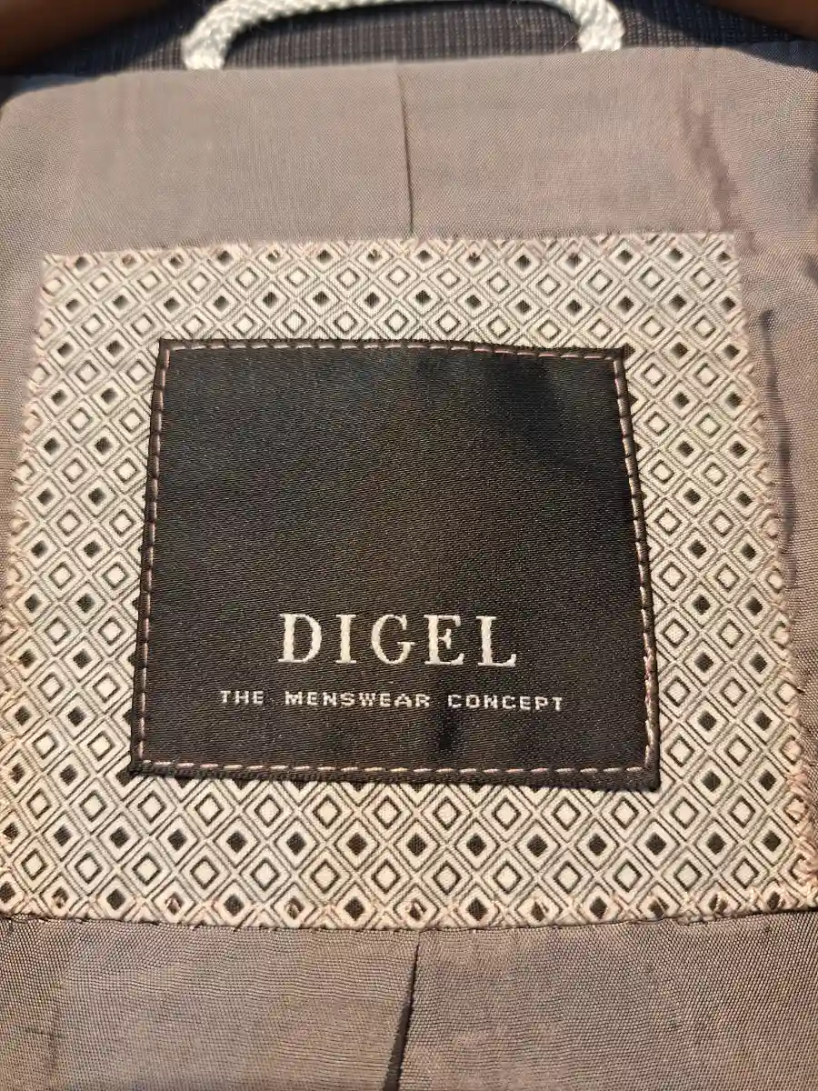 DIGEL Sakko Bild 6