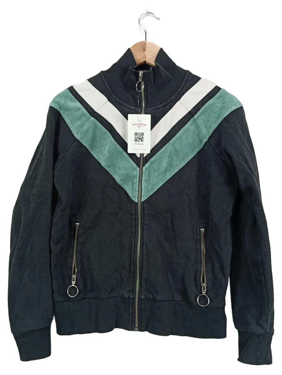 ARMEDANGELS Sweatjacke
