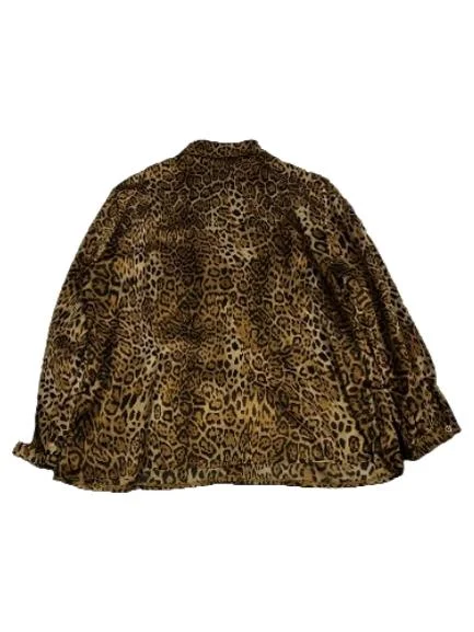 POMPÖÖS Bluse Bild 2