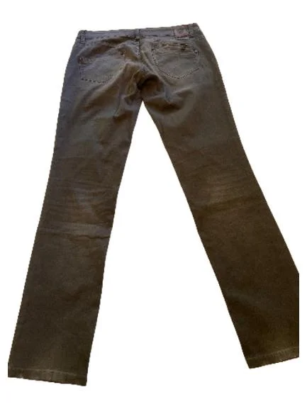 FREEMAN T. PORTER Jeans Slim Fit Bild 3