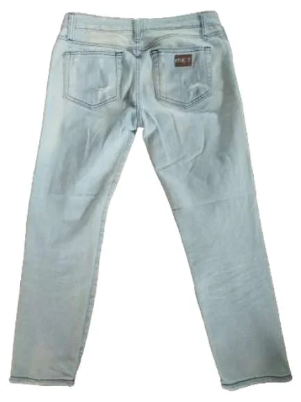 MET Destroyed Jeans Bild 2